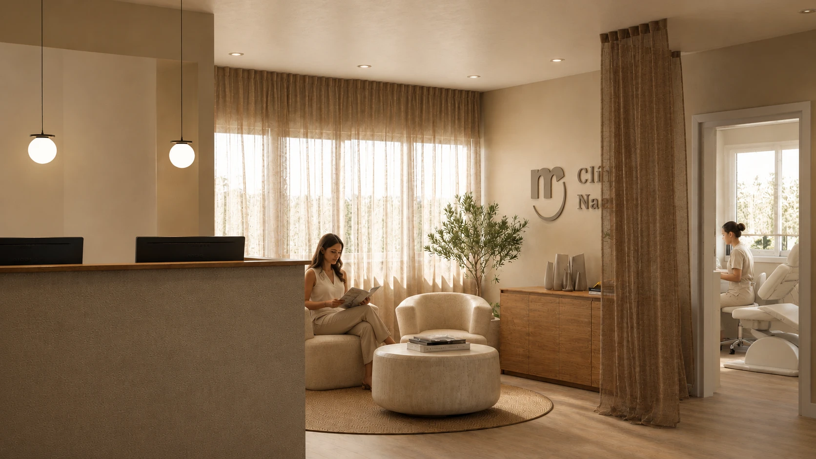 OLV18 — clínica en Madrid