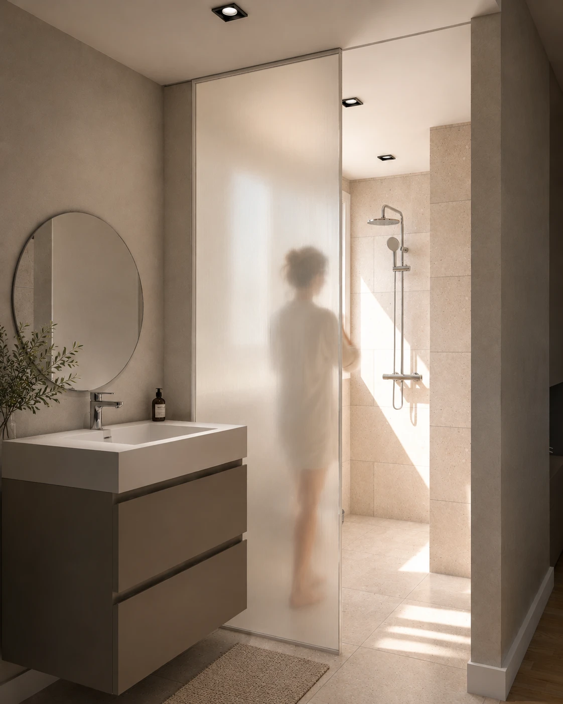 RSI12 — habitación