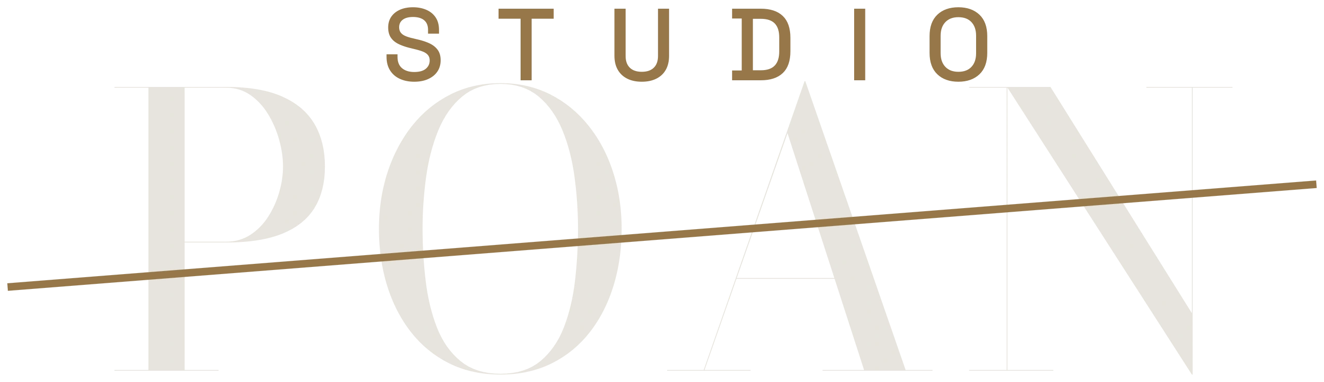 Studio Poan