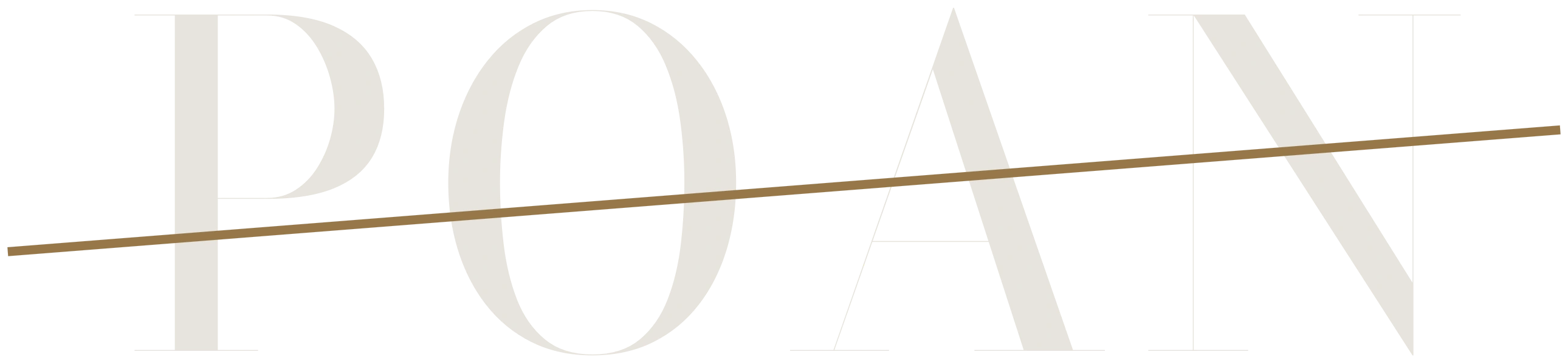 Studio Poan